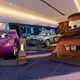 Cars 2 (3D) : photo Brad Lewis, John Lasseter