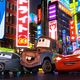 Cars 2 (3D) : photo Brad Lewis, John Lasseter
