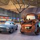 Cars 2 (3D) : photo Brad Lewis, John Lasseter