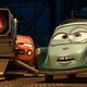 Cars 2 (3D) : photo Brad Lewis, John Lasseter
