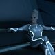 Tron Legacy : photo Beau Garrett, Joseph Kosinski