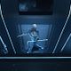 Tron Legacy : photo Joseph Kosinski, Michael Sheen