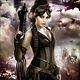 <b>Vanessa Hudgens, Zack Snyder</b> Cartel (otros) : Sucker Punch