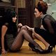 Sucker Punch : photo Carla Gugino, Vanessa Hudgens, Zack Snyder