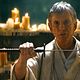 Sucker Punch : photo Scott Glenn, Zack Snyder