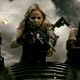 Sucker Punch : photo Abbie Cornish, Jena Malone, Vanessa Hudgens, Zack Snyder