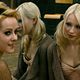 Sucker Punch : photo Emily Browning, Jena Malone, Zack Snyder