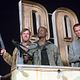 Legión : photo Dennis Quaid, Paul Bettany, Scott Charles Stewart, Tyrese Gibson