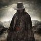 Solomon Kane