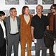 Fantástico Sr. Fox : photo Bill Murray, George Clooney, Jarvis Cocker, Jason Schwartzman, Wes Anderson