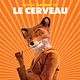 Fantástico Sr. Fox : poster Wes Anderson