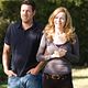 Hazme reír : photo Adam Sandler, Judd Apatow, Leslie Mann