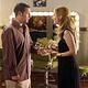 Hazme reír : photo Adam Sandler, Judd Apatow, Leslie Mann