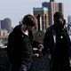 Twelve : photo Chace Crawford, Curtis '50 Cent' Jackson, Joel Schumacher