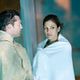 <b>Eva Mendes, Massy Tadjedin, Sam Worthington</b> Foto : Last Night