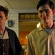 My One and Only : photo Logan Lerman, Mark Rendall, Richard Loncraine
