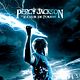 Percy Jackson y el Ladrón del Rayo
