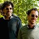 Un tipo serio : photo Ethan Coen, Joel Coen
