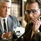 Un tipo serio : photo Adam Arkin, Ethan Coen, Joel Coen, Michael Stuhlbarg