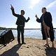 Foto - FILM - A Serious Man : 128311