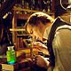 Creation : photo Jon Amiel, Paul Bettany