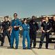 Trauma : photo Aimee Garcia, Anastasia Griffith, Cliff Curtis, Derek Luke, Jamey Sheridan