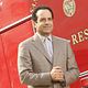 Monk : photo Tony Shalhoub