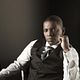 Miénteme : photo Mekhi Phifer