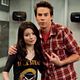 <b>Jerry Trainor, Miranda Cosgrove</b> Foto : iCarly