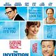 Increible pero falso : poster Matt Robinson, Ricky Gervais