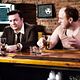 Increible pero falso : photo Matthew Robinson (II), Ricky Gervais