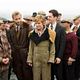 Amelia : photo Hilary Swank, Joe Anderson, Mira Nair