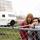 <b>Jared Hess, Michael Angarano, Mike White</b> Foto : Gentlemen Broncos