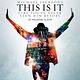 Michael Jackson's This Is It : poster Kenny Ortega, Michael Jackson