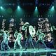 Michael Jackson's This Is It : photo Kenny Ortega, Michael Jackson