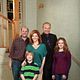 Hank : photo David Koechner, Kelsey Grammer, Macey Cruthird, Melinda McGraw, Ryan Wynott