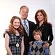 Hank : photo Kelsey Grammer, Macey Cruthird, Melinda McGraw, Ryan Wynott