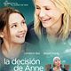 Cartel (otros) - FILM - La decisión de Anne : 130304