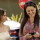 Entre Fantasmas : photo Camryn Manheim, Jennifer Love Hewitt