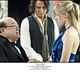 En la boda de mi hermana : photo Danny DeVito, Kristen Bell, Will Arnett