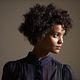 Flor del desierto : photo Liya Kebede