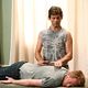 <b>James Marsden, Jesse Tyler Ferguson</b> Foto : Modern Family