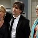 <b>Julie Bowen, Matt Dillon</b> Foto : Modern Family
