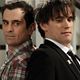 <b>Matt Dillon, Ty Burrell</b> Foto : Modern Family