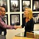 <b>David Cross, Julie Bowen</b> Foto : Modern Family