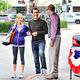 <b>David Cross, Julie Bowen, Ty Burrell</b> Foto : Modern Family
