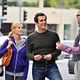 <b>David Cross, Julie Bowen, Ty Burrell</b> Foto : Modern Family