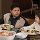 Modern Family : photo Aubrey Anderson-Emmons, Rico Rodriguez