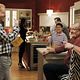 Modern Family : photo Ed O'Neill, Jesse Tyler Ferguson, Rico Rodriguez, Sofia Vergara