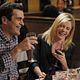 Modern Family : photo Julie Bowen, Ty Burrell